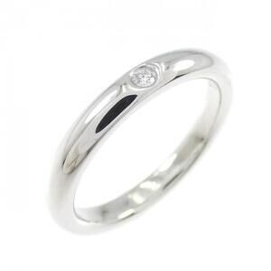 TIFFANY Silver Ring